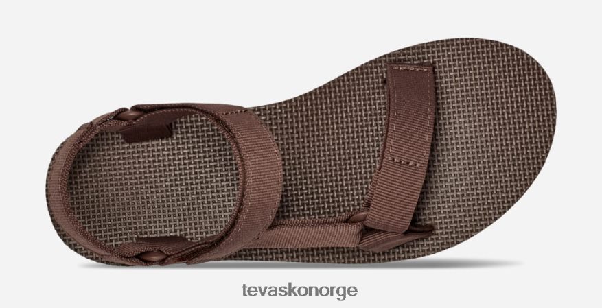 Teva kvinners midform universellPJ64Z427 regnskog brun