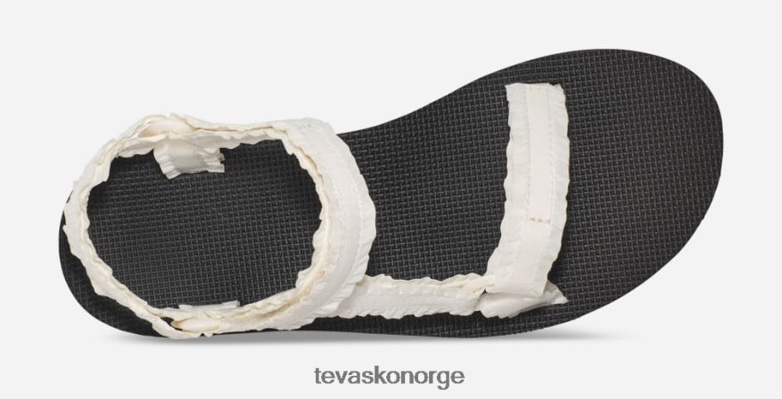 Teva kvinners midform universell prydPJ64Z497 hvit