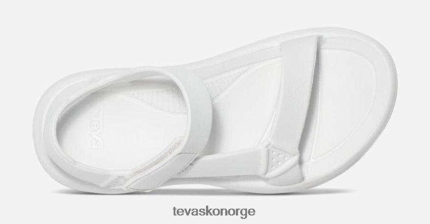 Teva kvinners orkandriftPJ64Z461 lys hvit