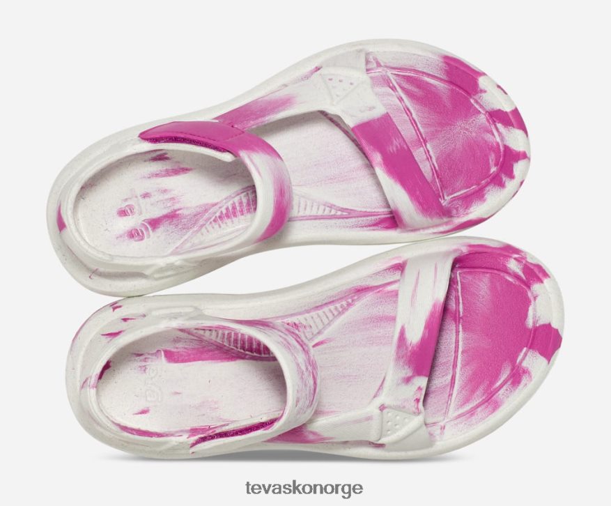 Teva kvinners orkandriftPJ64Z462 rosefiolett virvel