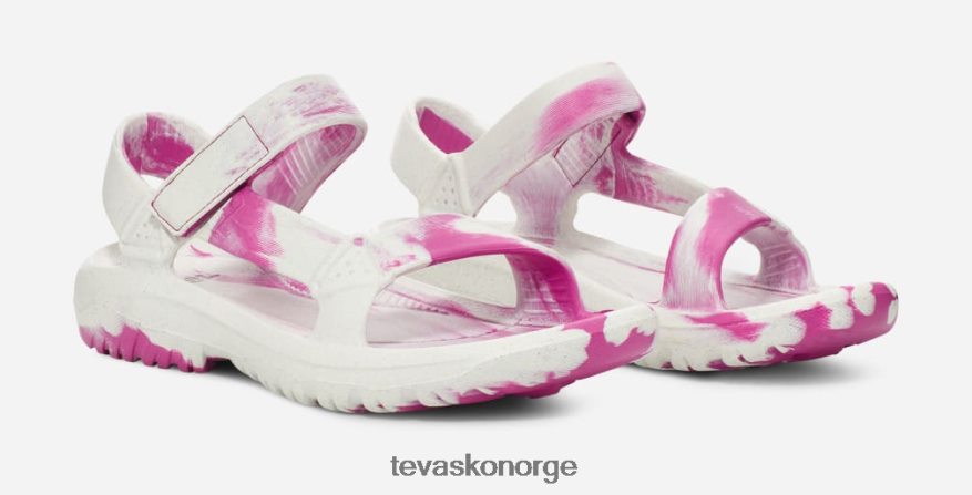 Teva kvinners orkandriftPJ64Z462 rosefiolett virvel