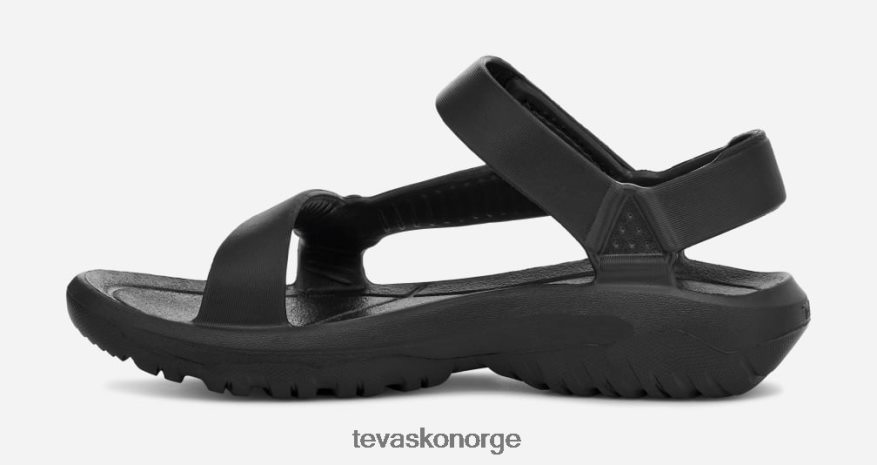 Teva kvinners orkandriftPJ64Z464 svart