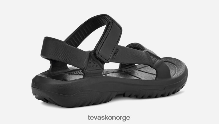 Teva kvinners orkandriftPJ64Z464 svart