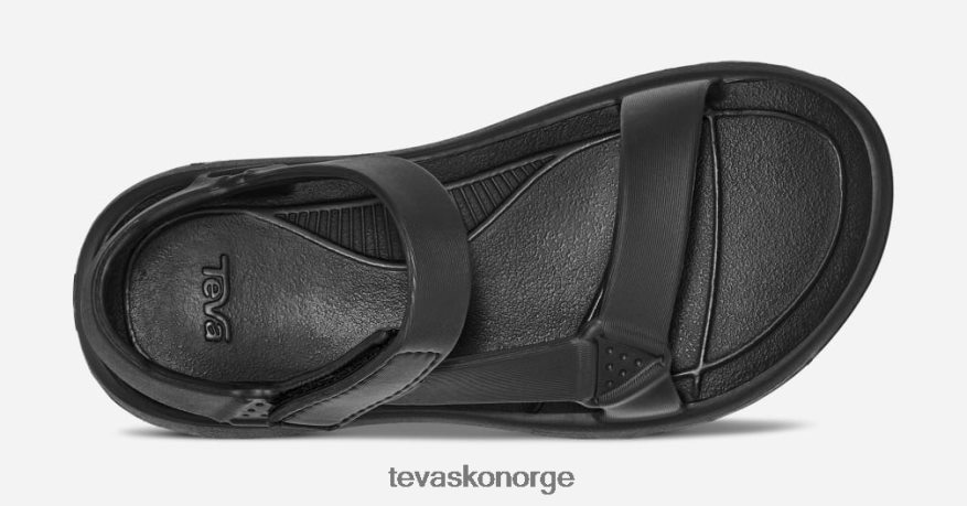 Teva kvinners orkandriftPJ64Z464 svart