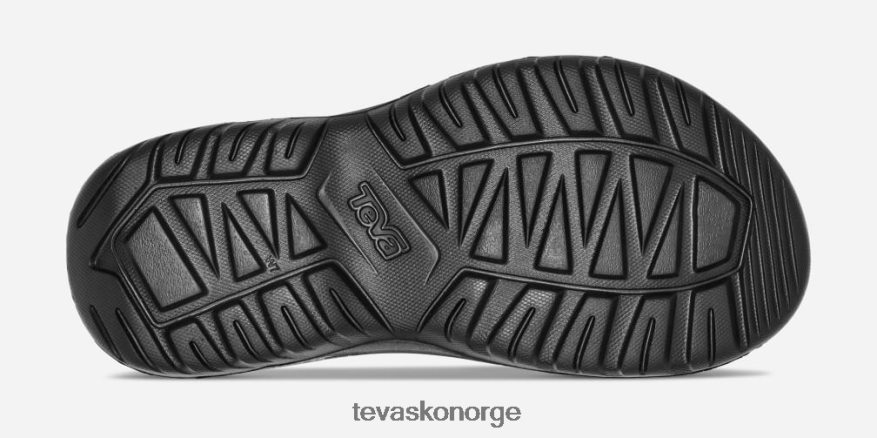 Teva kvinners orkandriftPJ64Z464 svart