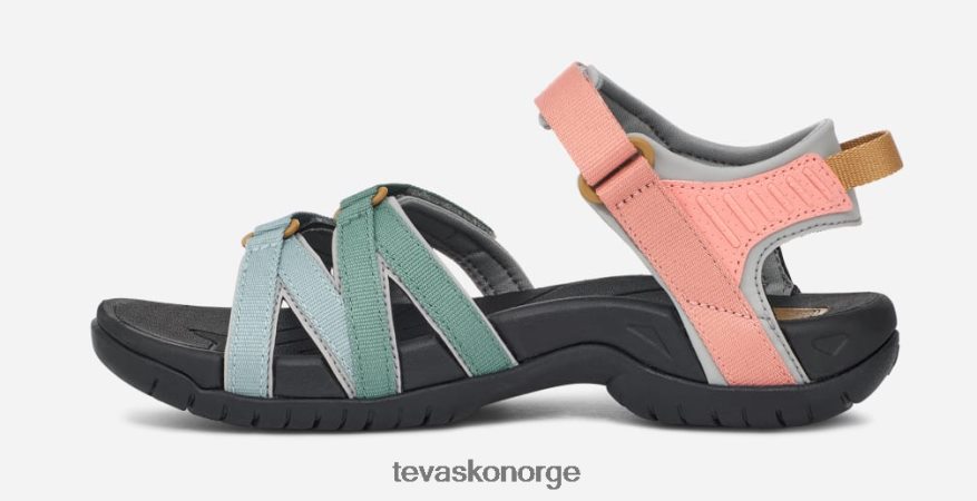 Teva kvinners tirraPJ64Z415 lys jord multi