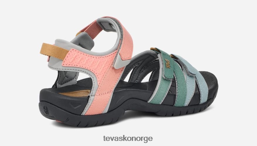 Teva kvinners tirraPJ64Z415 lys jord multi