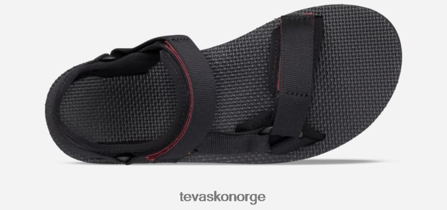 Teva kvinners universelle løypePJ64Z4100 svart