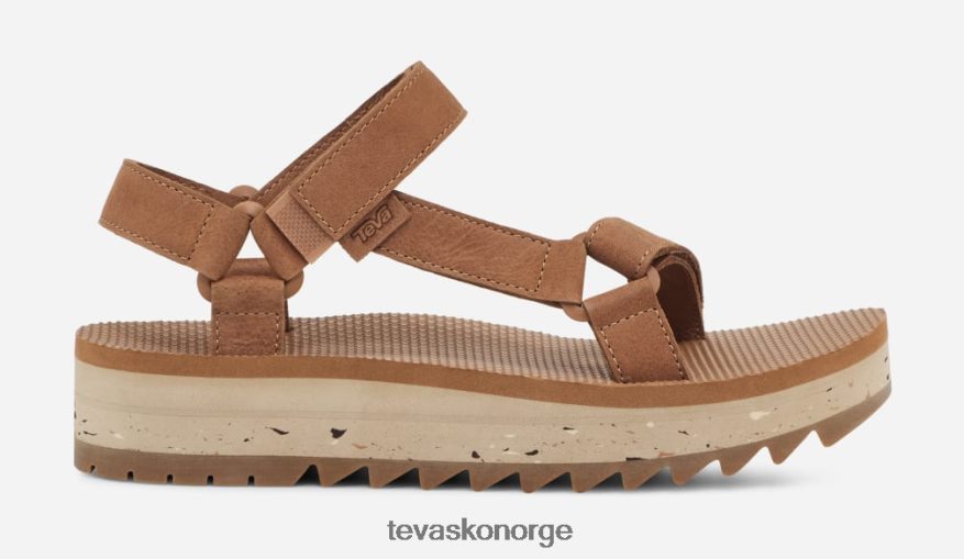 Teva kvinners universelle sererPJ64Z4176 honning brun