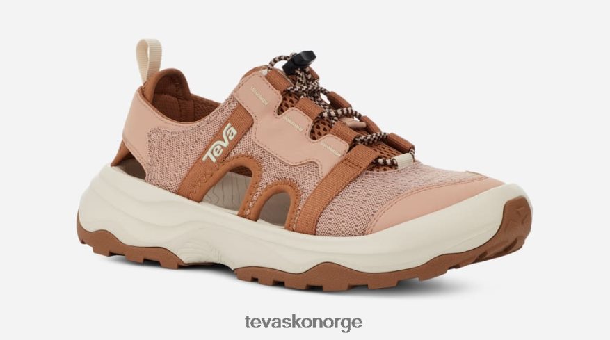 Teva kvinners utstrømning ctPJ64Z4111 lønnesukker/løve