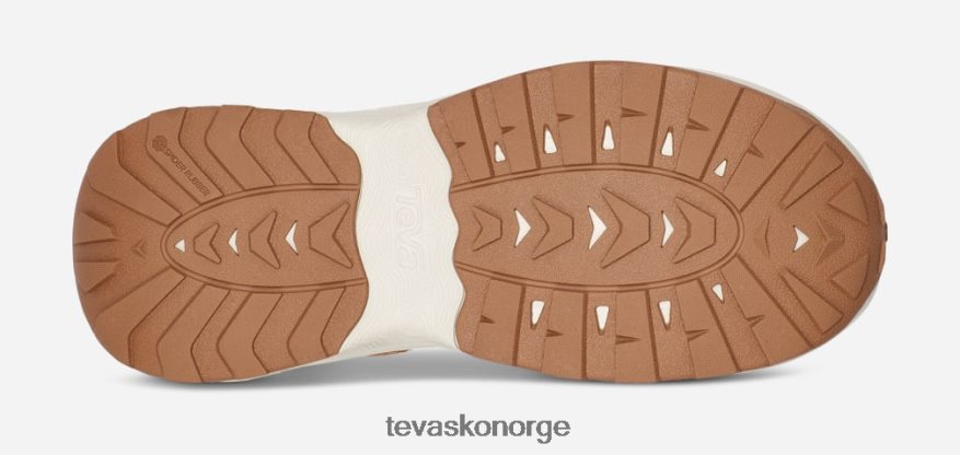 Teva kvinners utstrømning ctPJ64Z4111 lønnesukker/løve