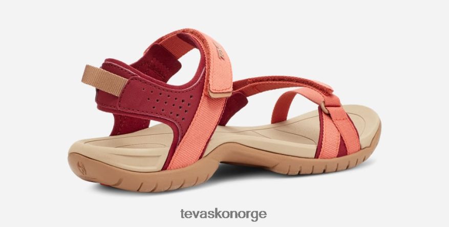 Teva kvinners verraPJ64Z467 langoustino multi