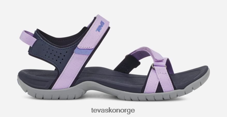 Teva kvinners verraPJ64Z469 syrin/marine
