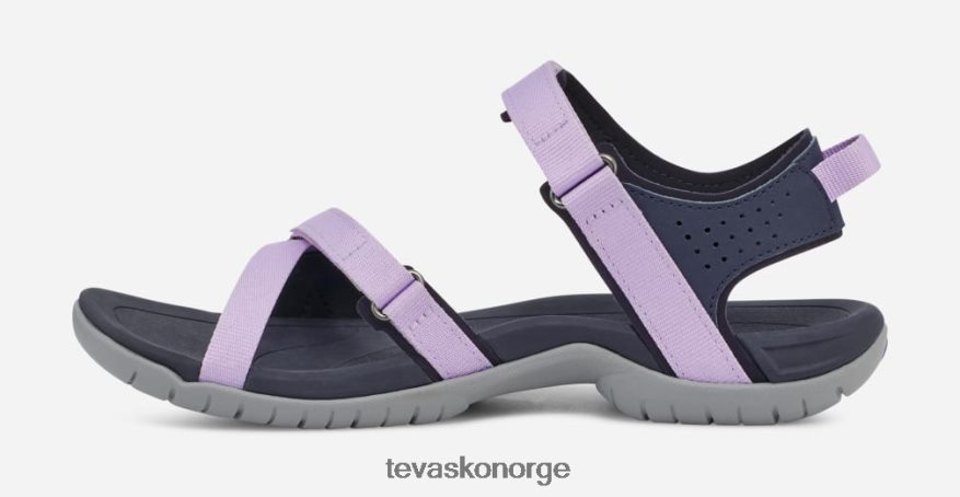 Teva kvinners verraPJ64Z469 syrin/marine