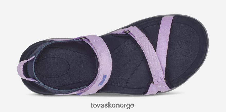 Teva kvinners verraPJ64Z469 syrin/marine