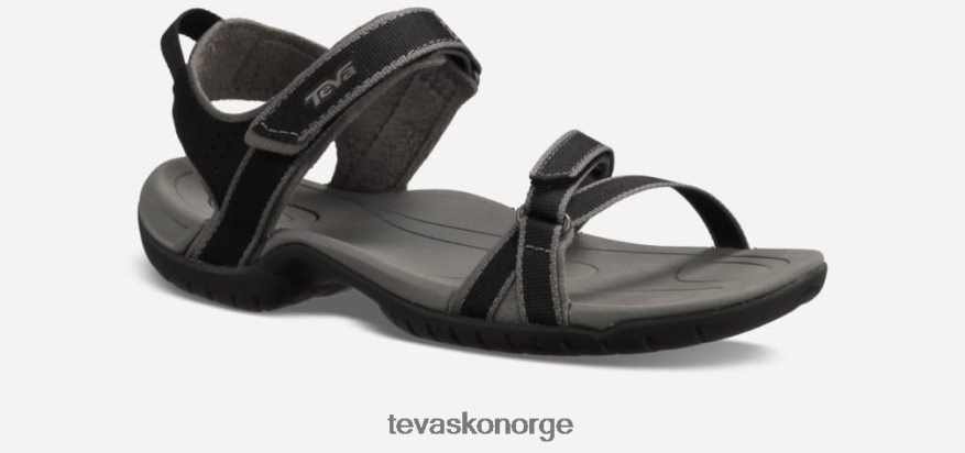 Teva kvinners verraPJ64Z471 svart