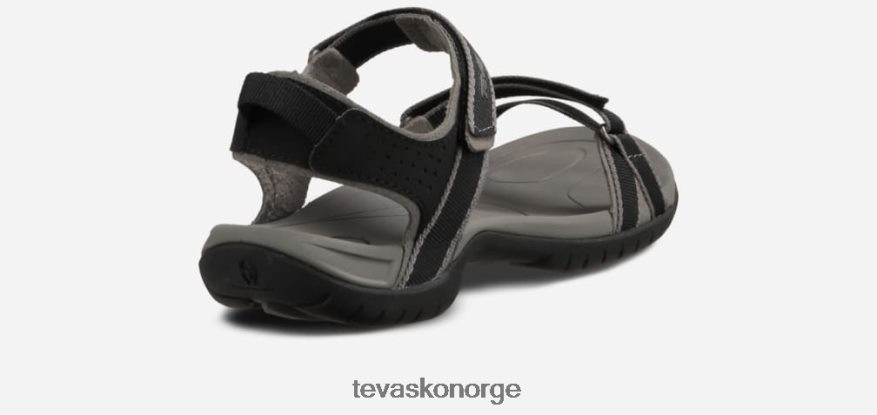 Teva kvinners verraPJ64Z471 svart
