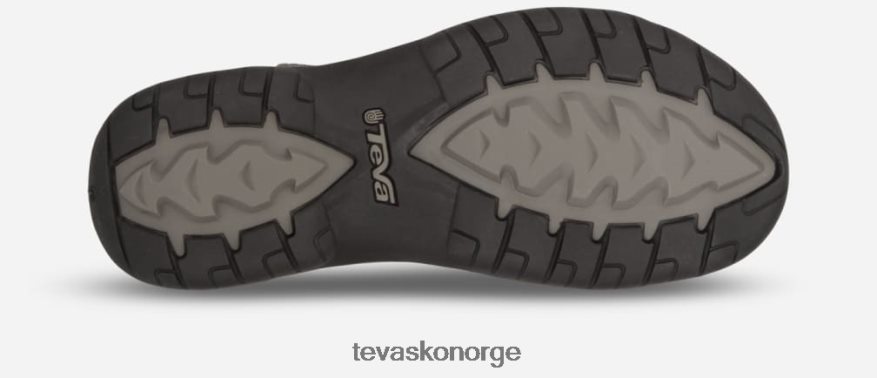 Teva kvinners verraPJ64Z471 svart