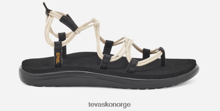 Teva kvinners voya infinityPJ64Z4191 hvit svane