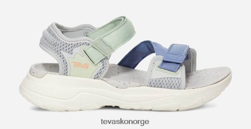 Teva kvinners zymicPJ64Z486 lett multi