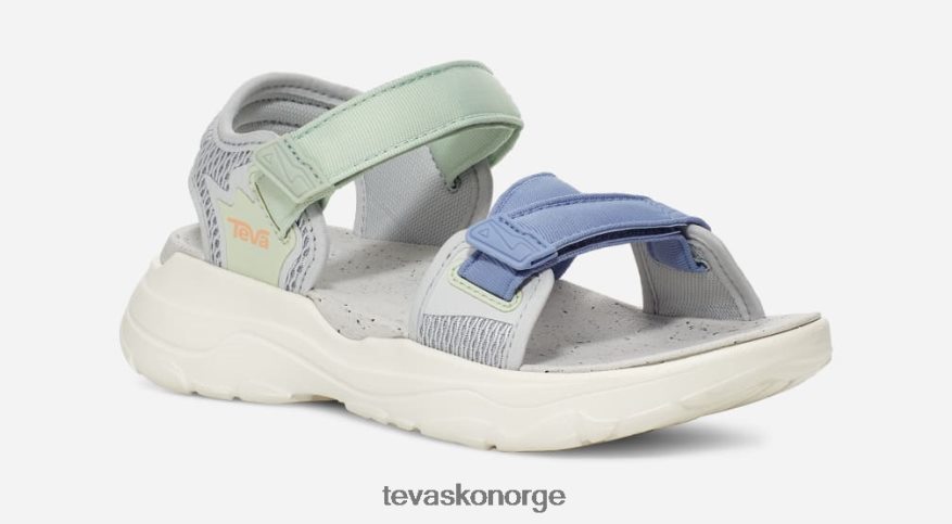Teva kvinners zymicPJ64Z486 lett multi