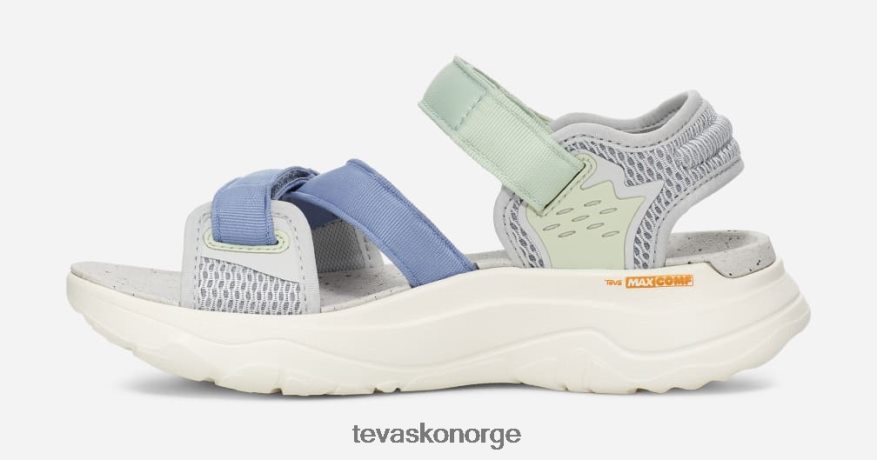 Teva kvinners zymicPJ64Z486 lett multi
