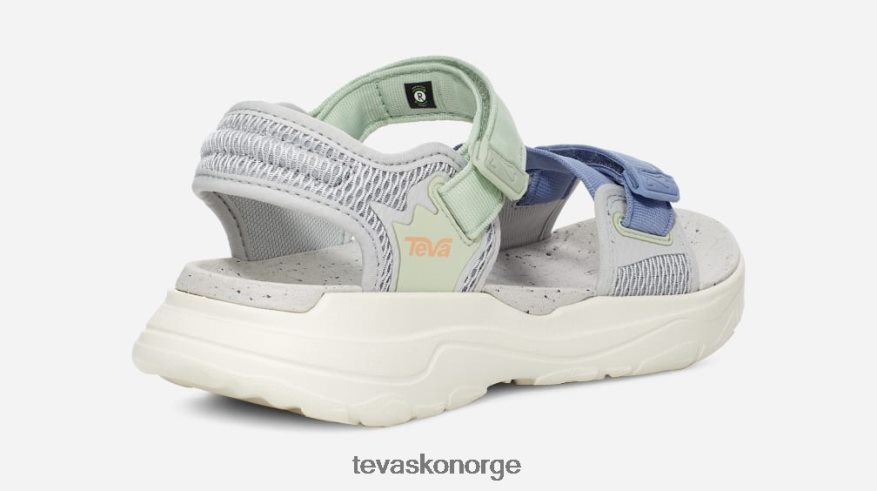 Teva kvinners zymicPJ64Z486 lett multi