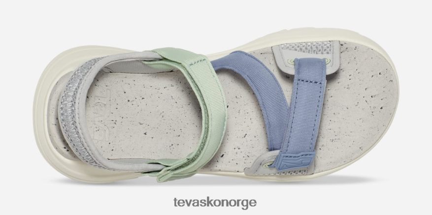 Teva kvinners zymicPJ64Z486 lett multi