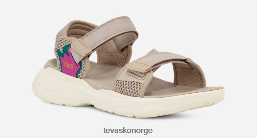 Teva kvinners zymicPJ64Z488 fjærgrå