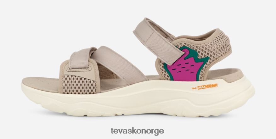 Teva kvinners zymicPJ64Z488 fjærgrå