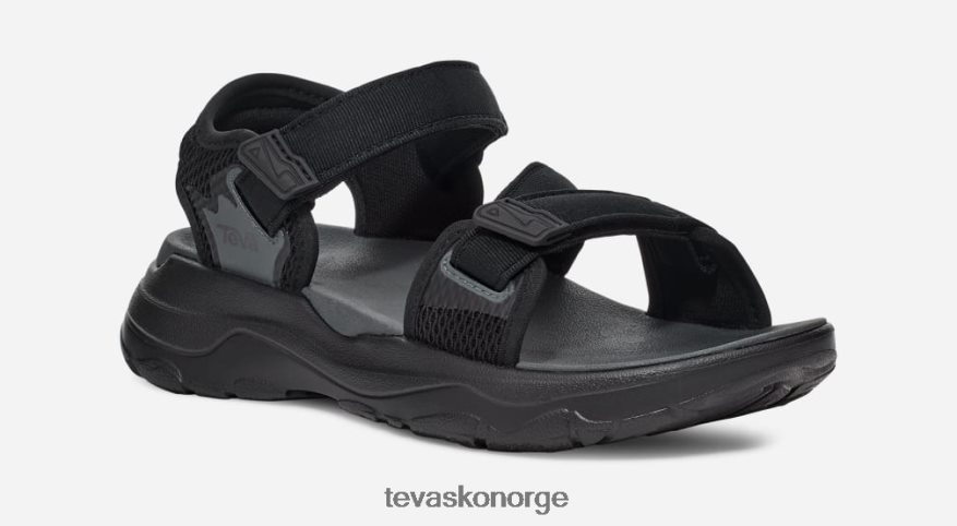 Teva kvinners zymicPJ64Z491 svart