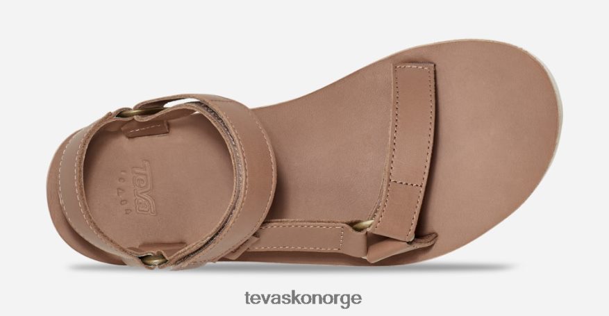 Teva originalt universalskinn for kvinnerPJ64Z483 caribou