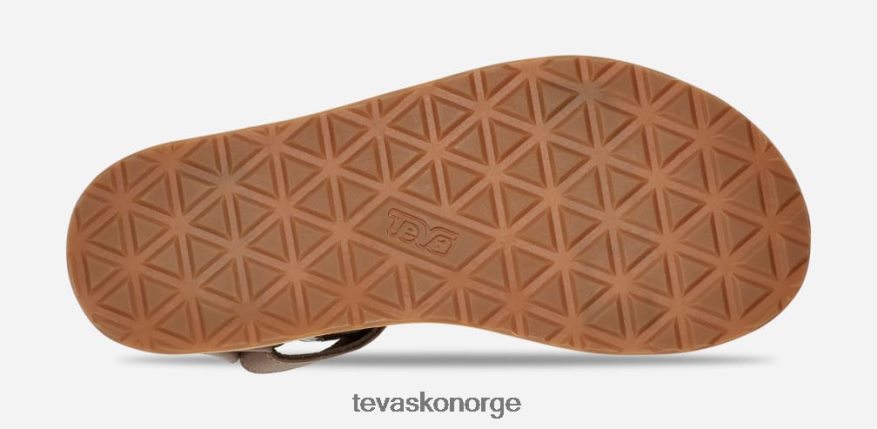 Teva originalt universalskinn for kvinnerPJ64Z483 caribou