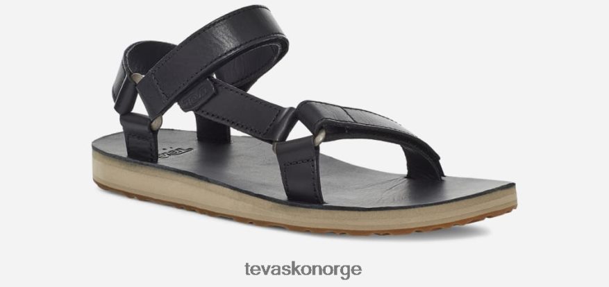 Teva originalt universalskinn for kvinnerPJ64Z484 svart