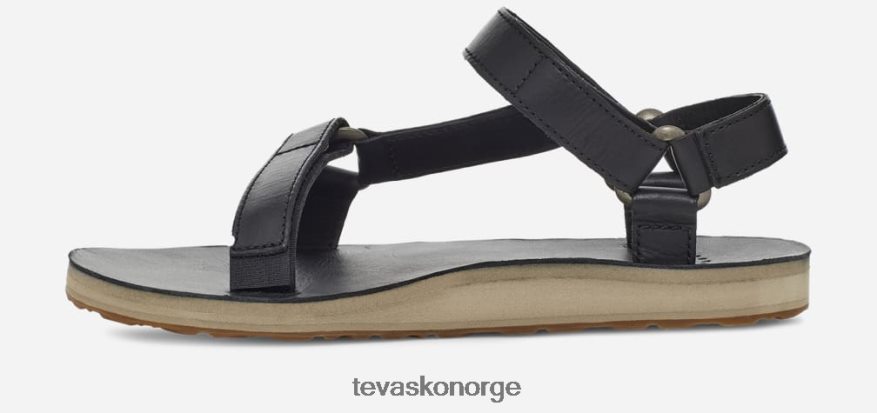 Teva originalt universalskinn for kvinnerPJ64Z484 svart