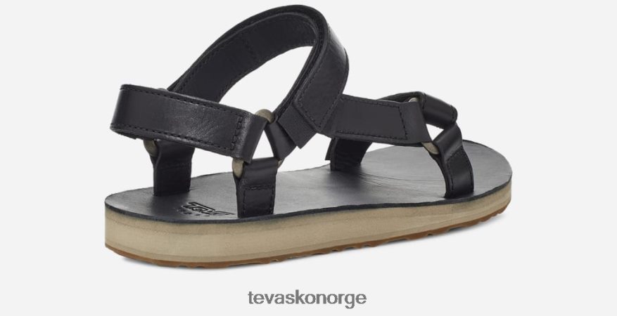 Teva originalt universalskinn for kvinnerPJ64Z484 svart