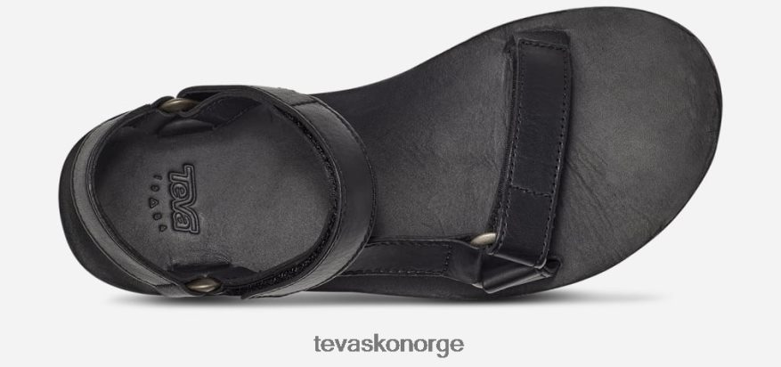 Teva originalt universalskinn for kvinnerPJ64Z484 svart