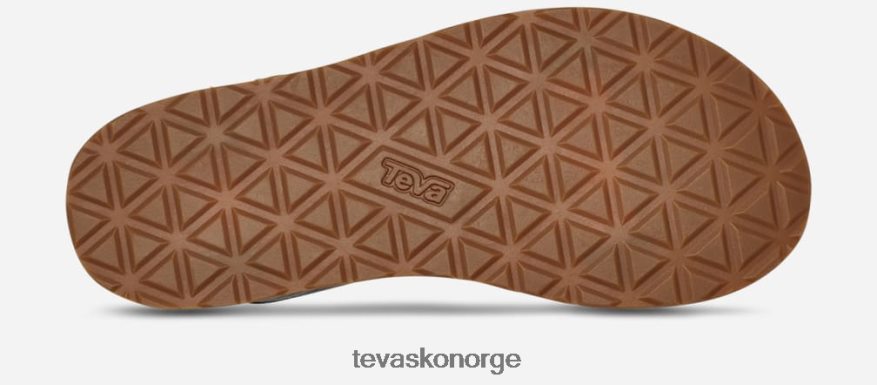 Teva originalt universalskinn for kvinnerPJ64Z484 svart