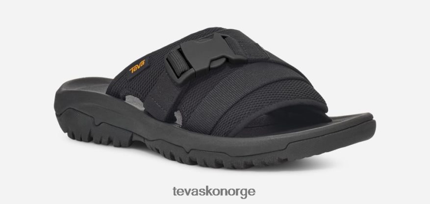 Teva orkanskred for kvinnerPJ64Z435 svart