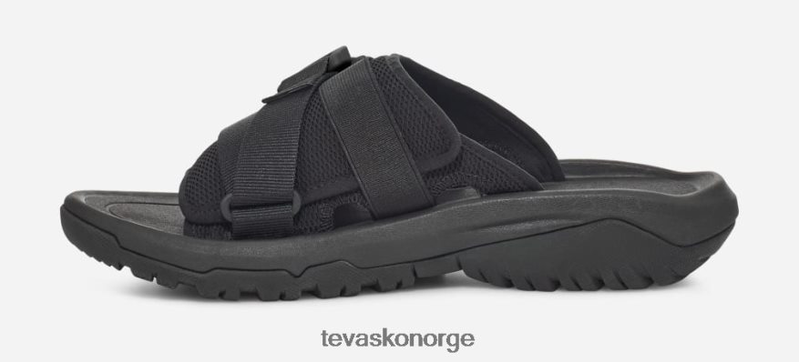 Teva orkanskred for kvinnerPJ64Z435 svart