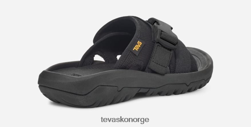 Teva orkanskred for kvinnerPJ64Z435 svart