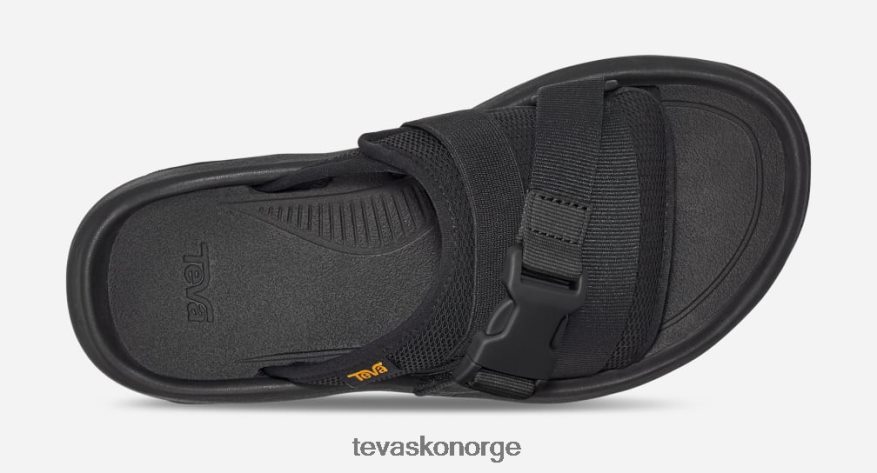 Teva orkanskred for kvinnerPJ64Z435 svart