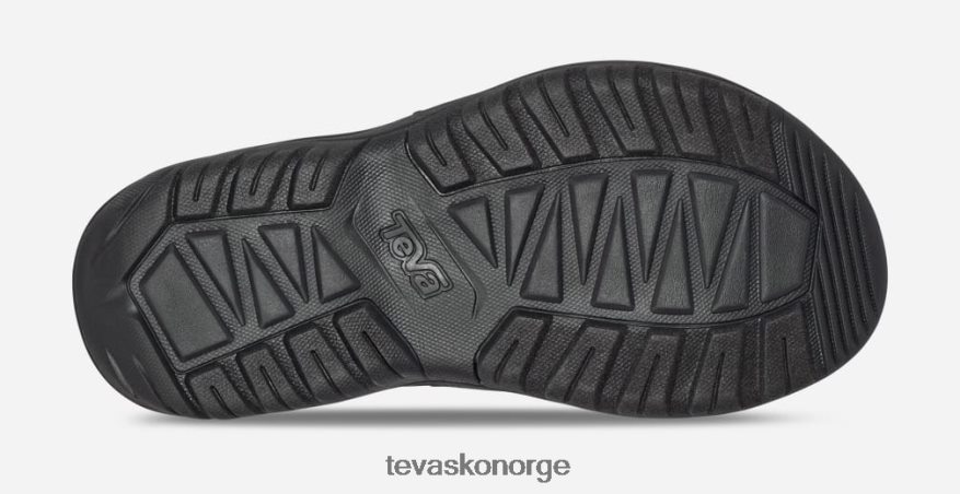 Teva orkanskred for kvinnerPJ64Z435 svart