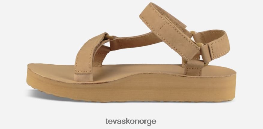 Teva universalskinn i middels form for kvinnerPJ64Z477 ørkensand
