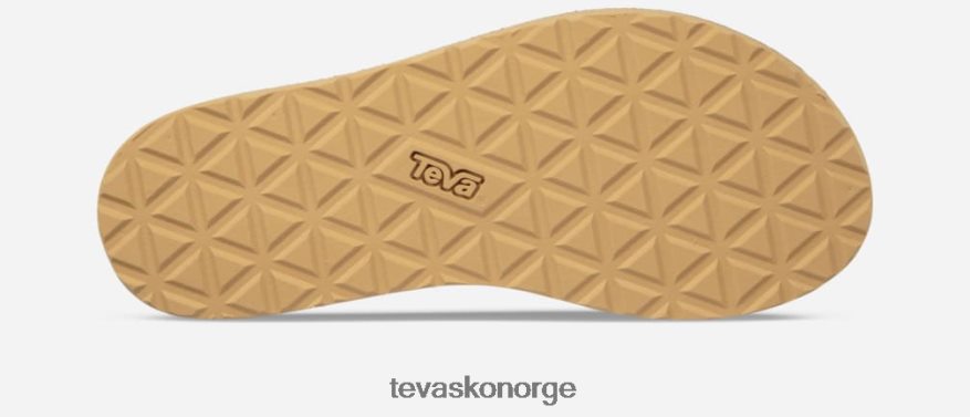 Teva universalskinn i middels form for kvinnerPJ64Z477 ørkensand