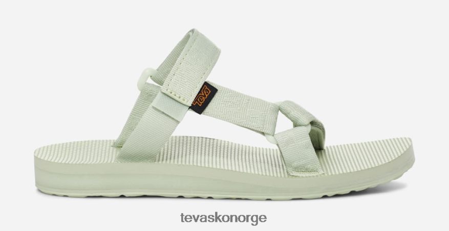 Teva universell sklie for kvinnerPJ64Z4380 teva tekstural bok choy