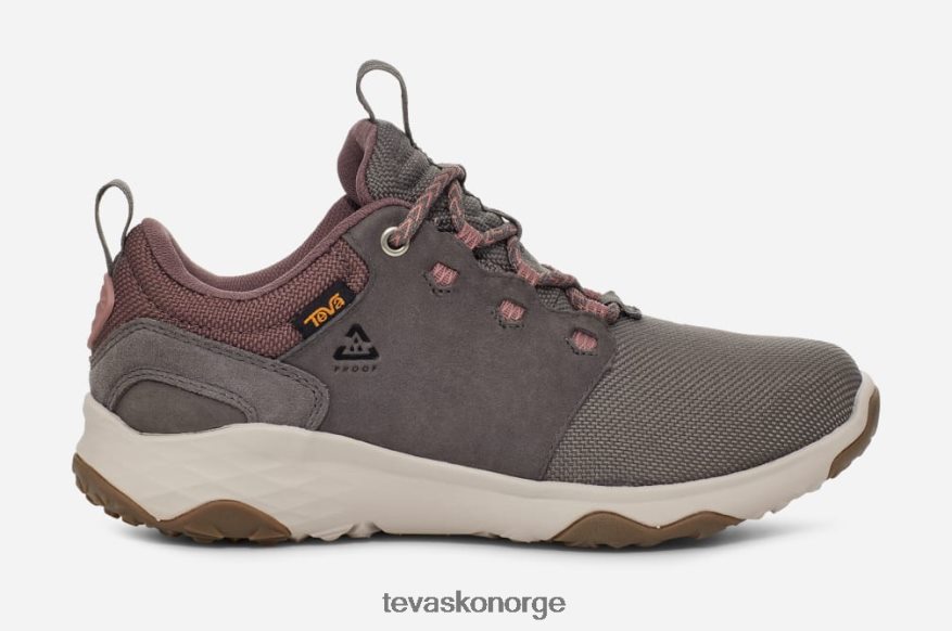 Teva kvinners canyonviewPJ64Z4383 mørk måkegrå/burlwood
