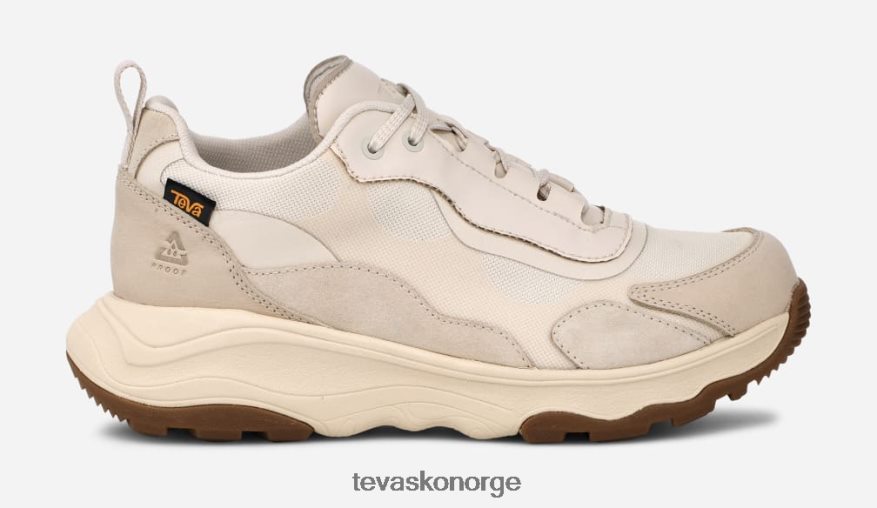 Teva kvinners geotrecca lavPJ64Z430 krem