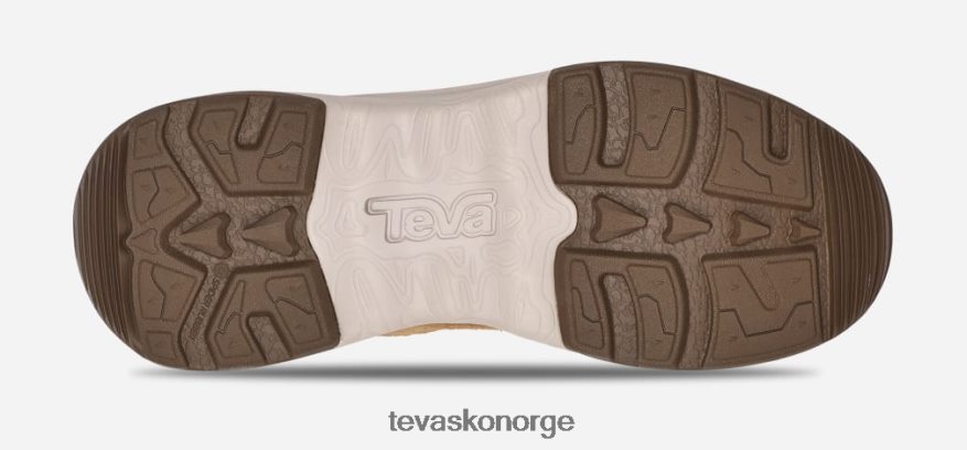 Teva kvinners geotrecca lavPJ64Z431 honningbrun/korallrose