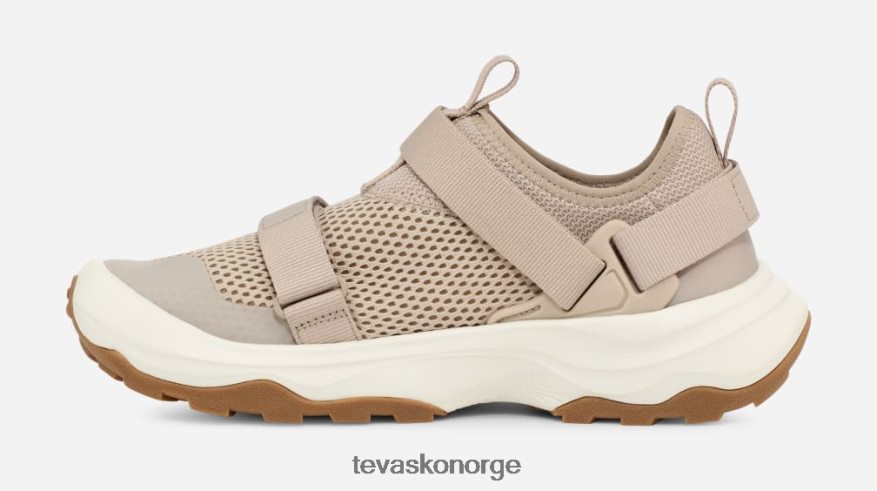 Teva kvinners utstrømning universellPJ64Z4117 bjørk/fjærgrå